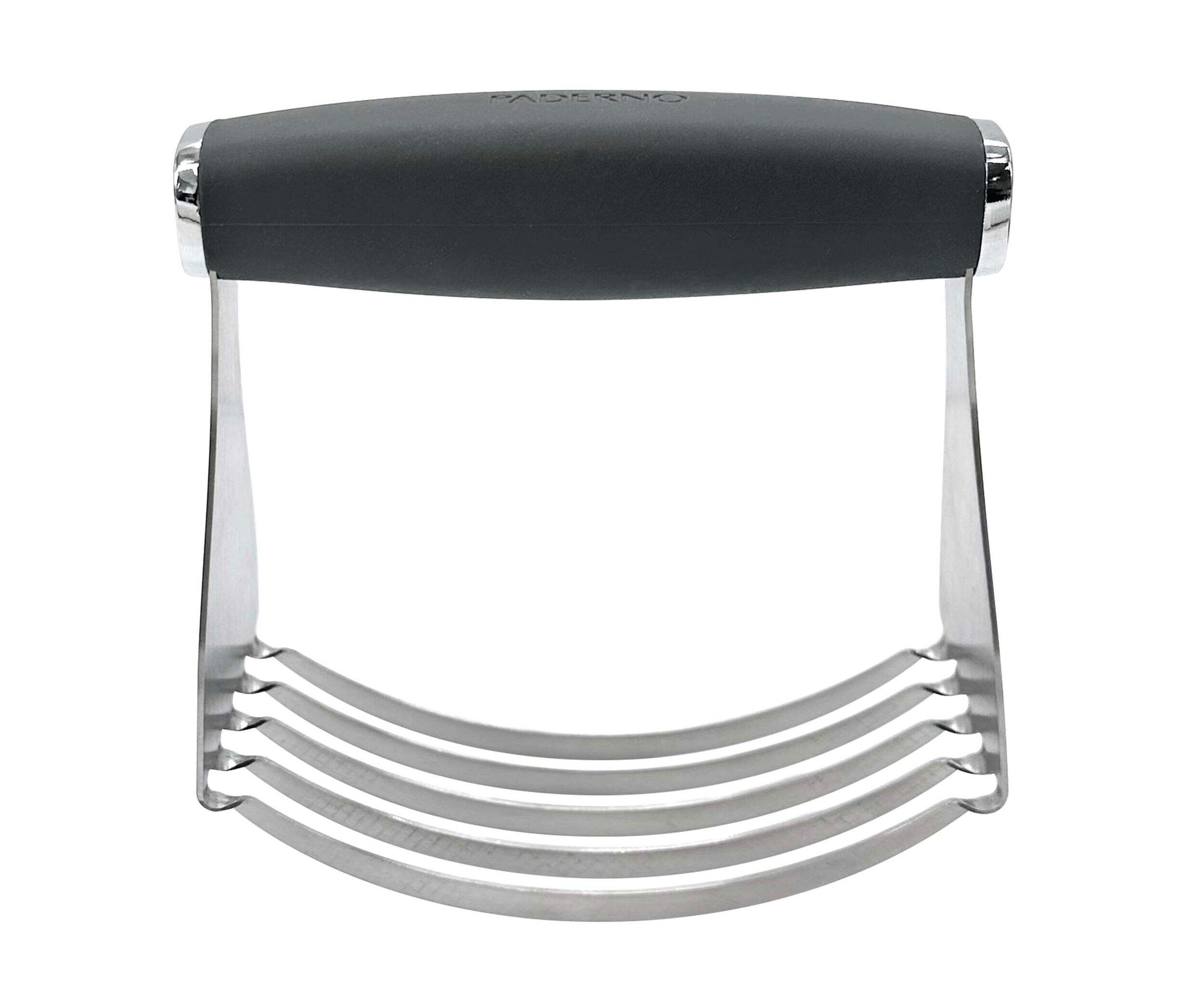 Paderno Pastry Blender Front_Flat
