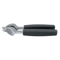 Paderno Garlic Press Front_Flat