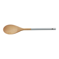 Vida by PADERNO Wooden Spoon Overhead_Flat