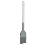 Vida by PADERNO Silicone Basting Brush Overhead_Flat