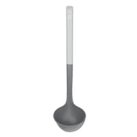 Vida by PADERNO Nylon Ladle Overhead_Flat