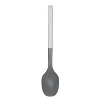Vida by PADERNO Nylon Solid Spoon Overhead_Flat