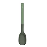 Spatule-cuillère en silicone Vida par PADERNO Overhead_Flat