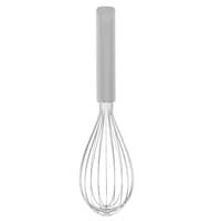 Vida by PADERNO Stainless Steel Whisk Overhead_Flat