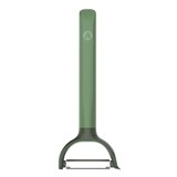 Vida by PADERNO Y-Shaped Peeler Front_Flat