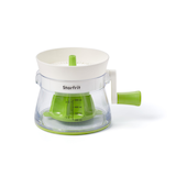 Starfrit Easy Juicer Front_Elevated