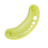 Lame pour fines herbes Starfrit Overhead_Flat