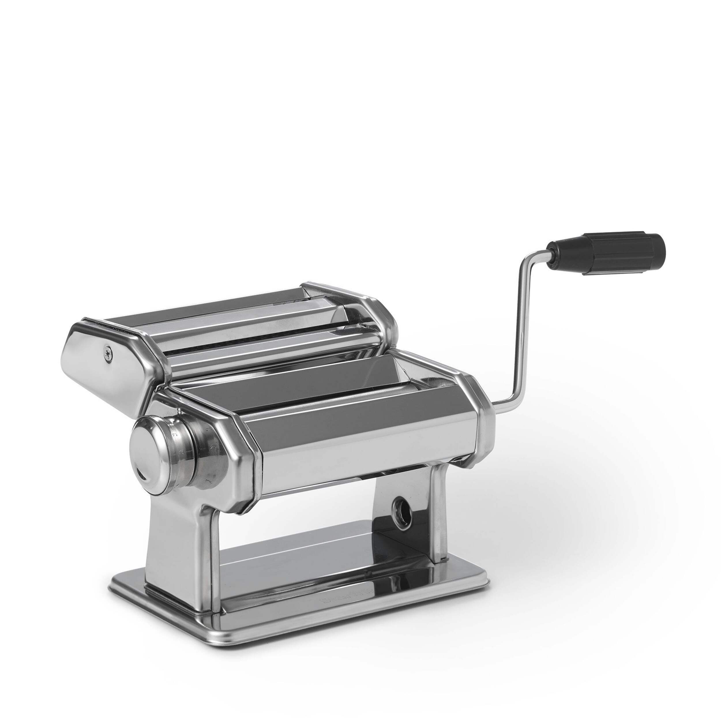 Starfrit Pasta Set Front_Three_Fourths_Angled_Right