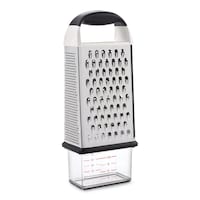 OXO Box Grater Front_Angled_Right