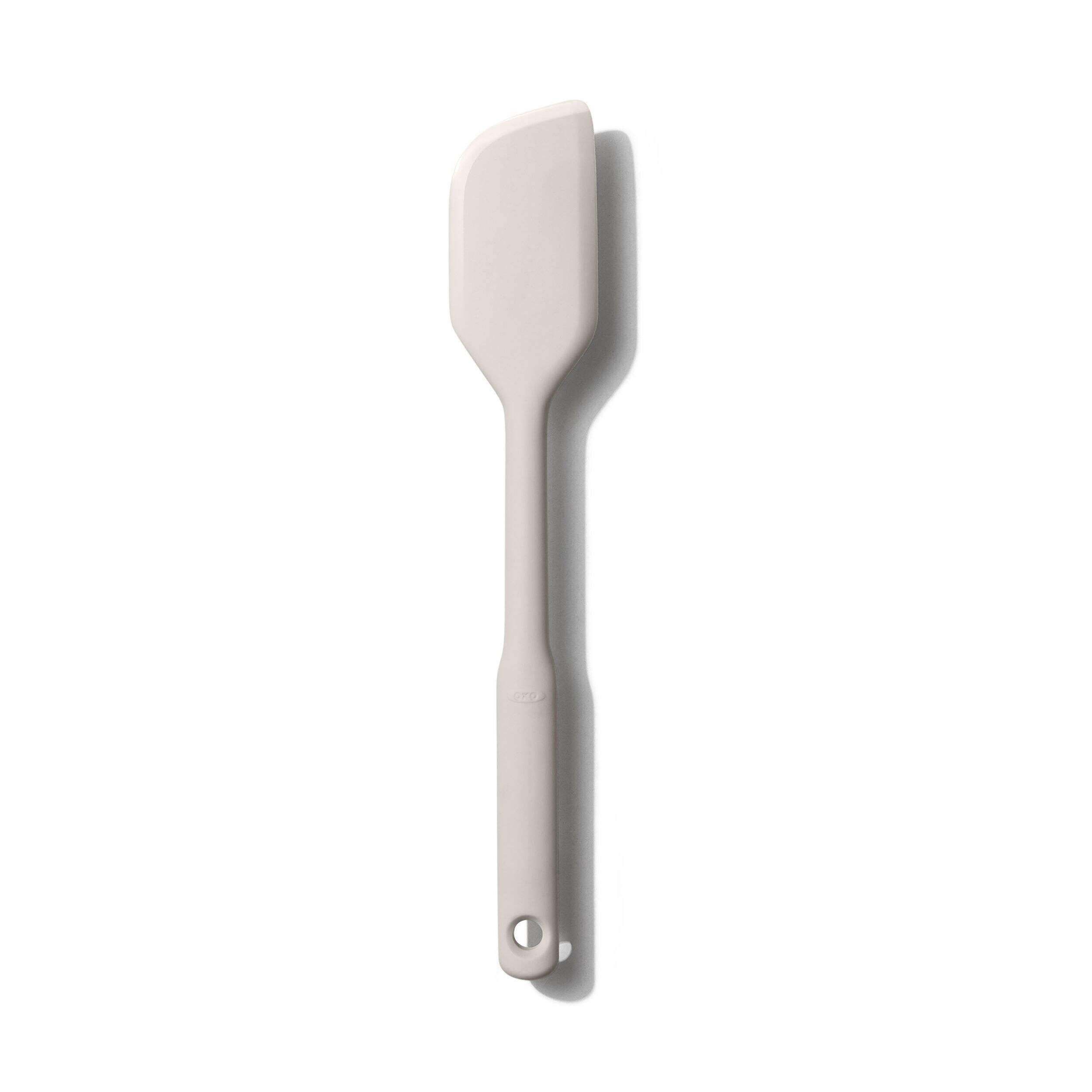 OXO Good Grips Silicone Spatula, 32-cm Overhead_Flat
