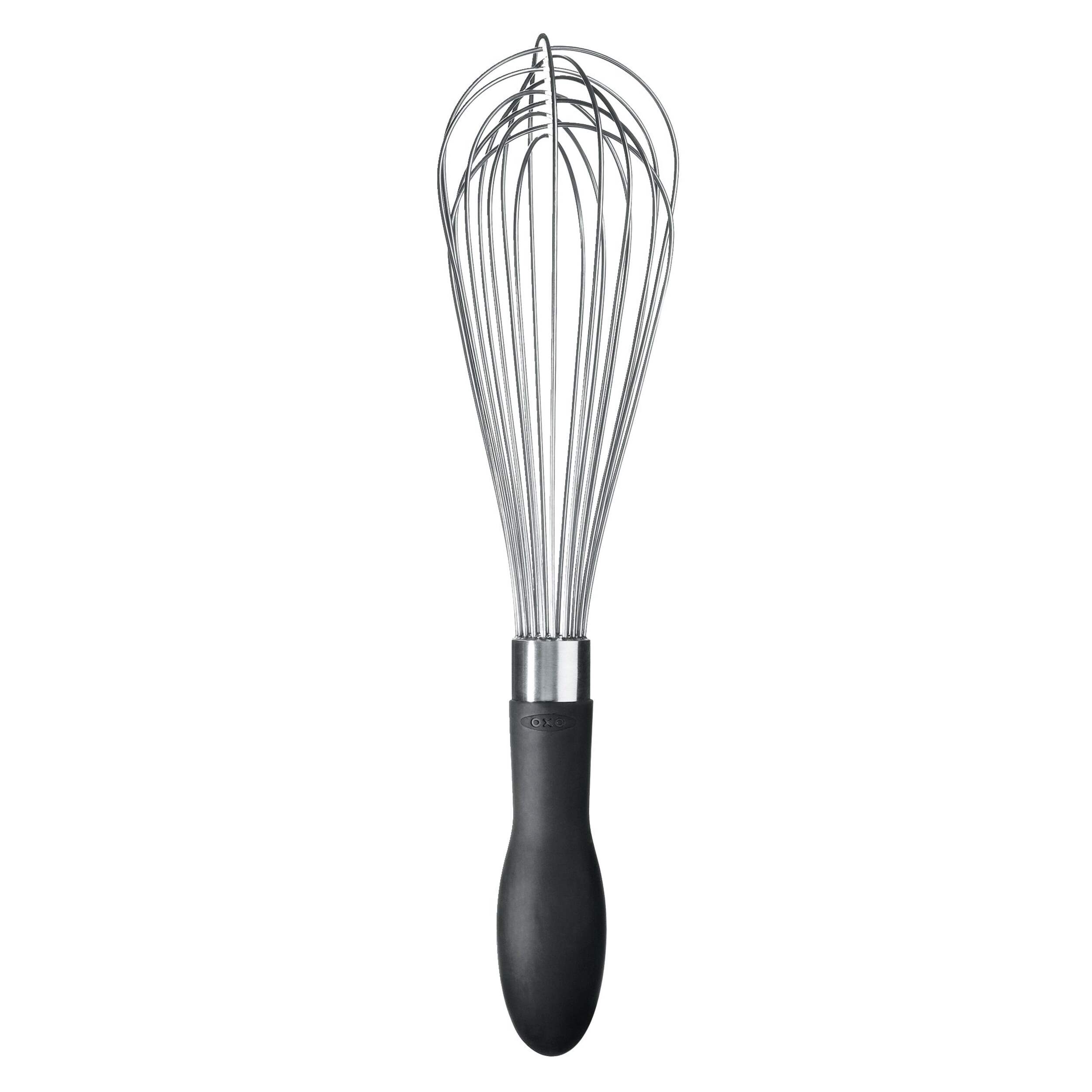 OXO Good Grips Whisk Balloon Front_Flat