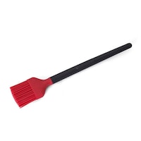 MasterChef Pro Silicone Basting Brush Front_Three_Fourths_Angled_Left