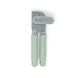 KitchenAid Silicone Can Opener, Pistachio Overhead_Flat