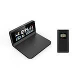 Taylor Weather Station with Sensor Composite_or_Mixed