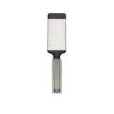 Râpe gravée KitchenAid de taille moyenne Front_Flat