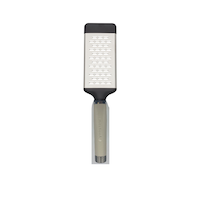 KitchenAid Etched Medium Grater Front_Flat