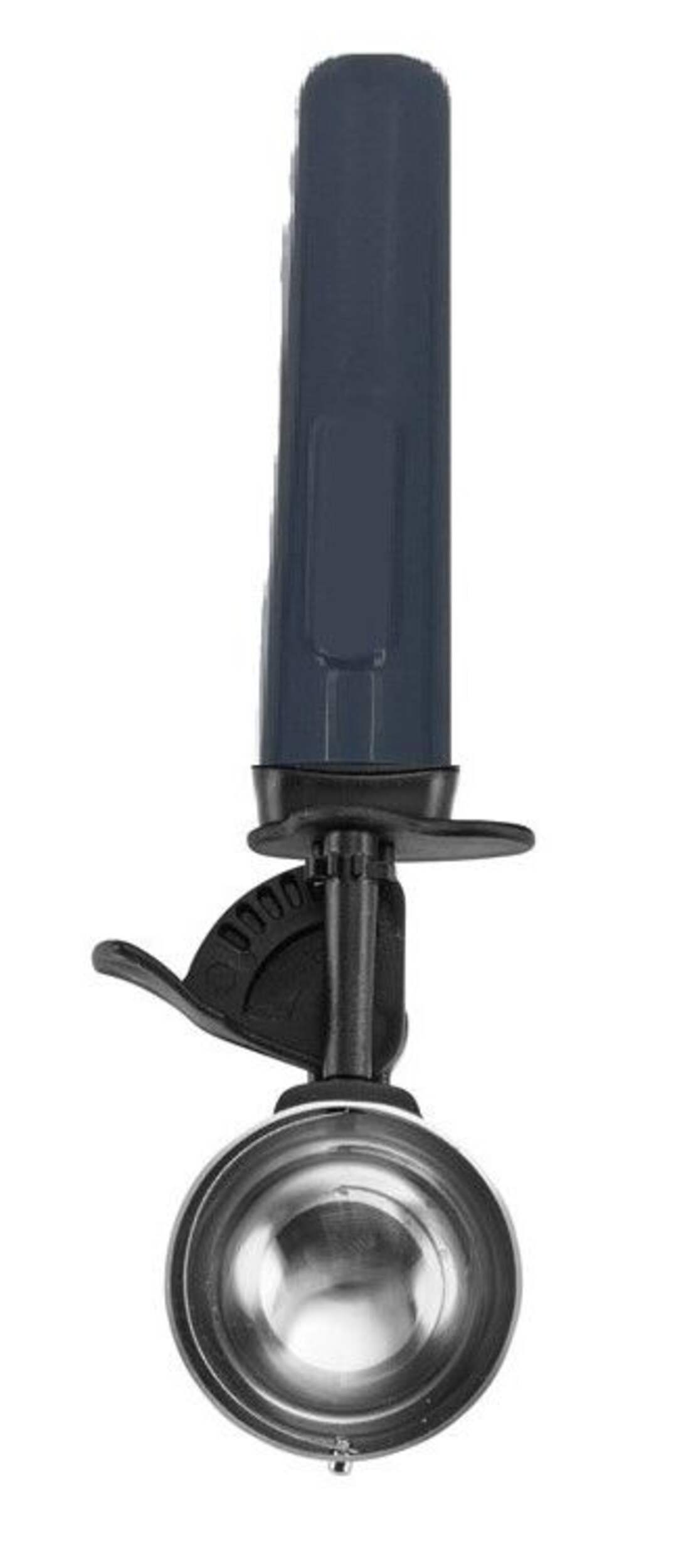 MasterChef Pro Trigger Ice Cream Scoop Overhead_Flat