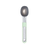 KitchenAid Silicone Ice Cream Scoop