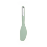 KitchenAid Silicone Mixer Spatula Overhead_Flat