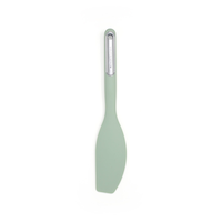 KitchenAid Silicone Mixer Spatula Overhead_Flat