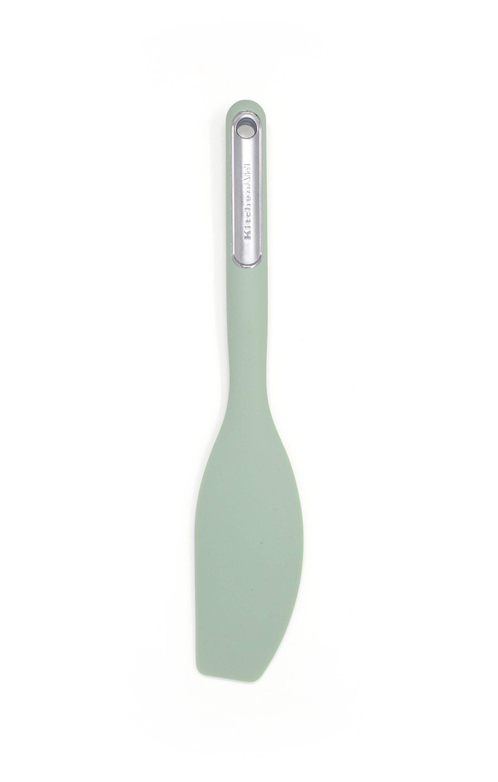 KitchenAid Silicone Mixer Spatula Overhead_Flat