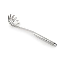 KitchenAid Premium Stainless Steel Pasta Fork Back_Angled_Left
