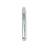 KitchenAid Silicone Peeler Overhead_Flat