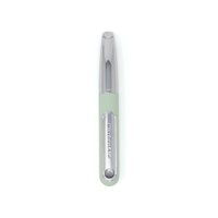 KitchenAid Silicone Peeler Overhead_Flat
