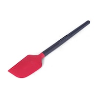 MasterChef Pro Silicone Kitchen Spatula, Non-stick-friendly Front_Three_Fourths_Angled_Left