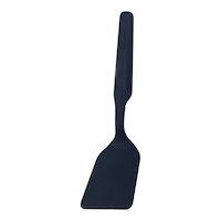 MasterChef Pro Solid Turner/Food Flipping Tool, Grey Front_Flat