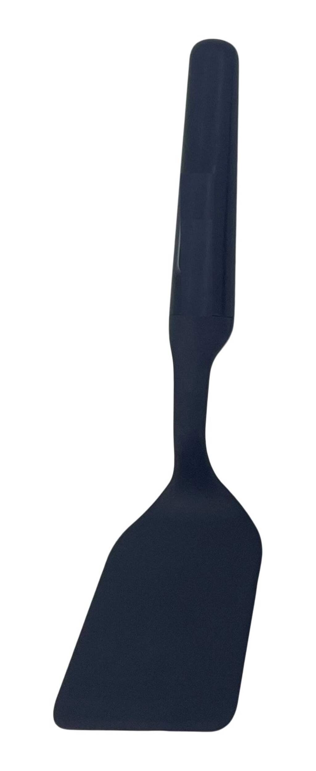 MasterChef Pro Solid Turner/Food Flipping Tool, Grey Front_Flat