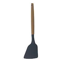 Mastercraft Beechwood Solid Turner/Flipping Tool, 13.8-in, Grey