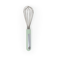 KitchenAid Silicone Utility Whisk, Pistachio