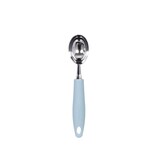 Cuisinart Oceanware Stainless Steel Ice Cream Scoop Front_Flat
