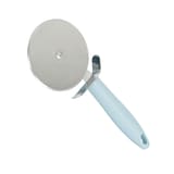 Cuisinart Oceanware Stainless Steel Pizza Cutter Front_Angled_Right