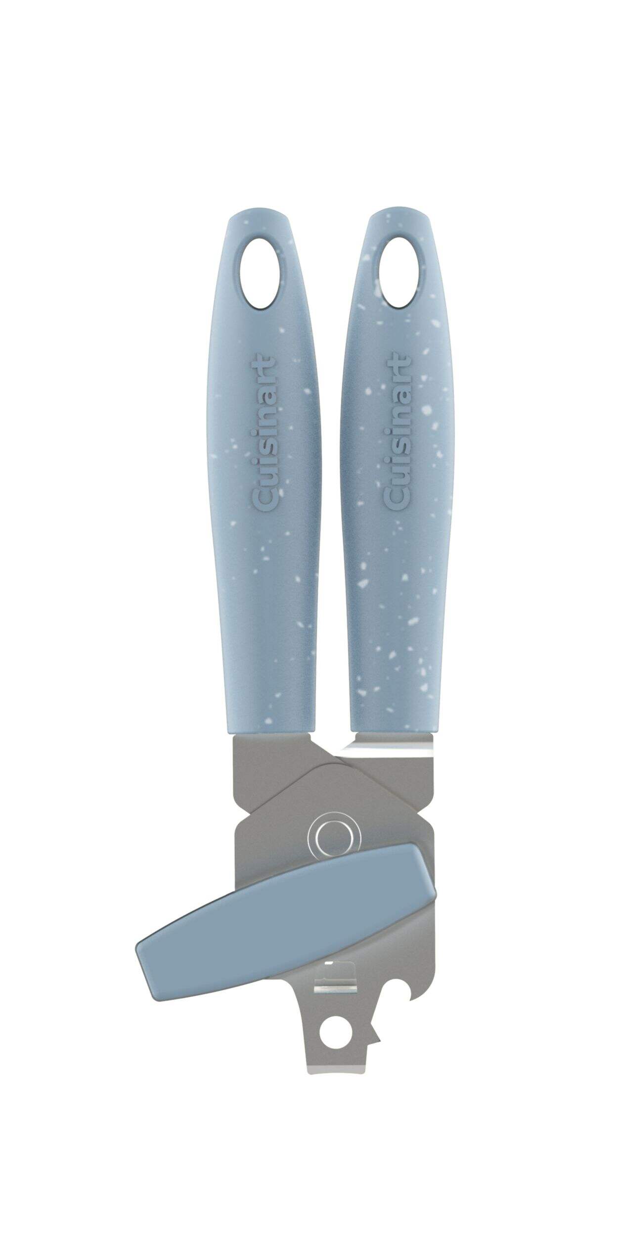 Cuisinart Oceanware Stainless Steel Can Opener Front_Flat