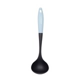 Cuisinart Oceanware Nylon Ladle Front_Flat