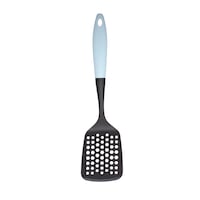 Cuisinart Oceanware Nylon Slotted Turner Front_Flat