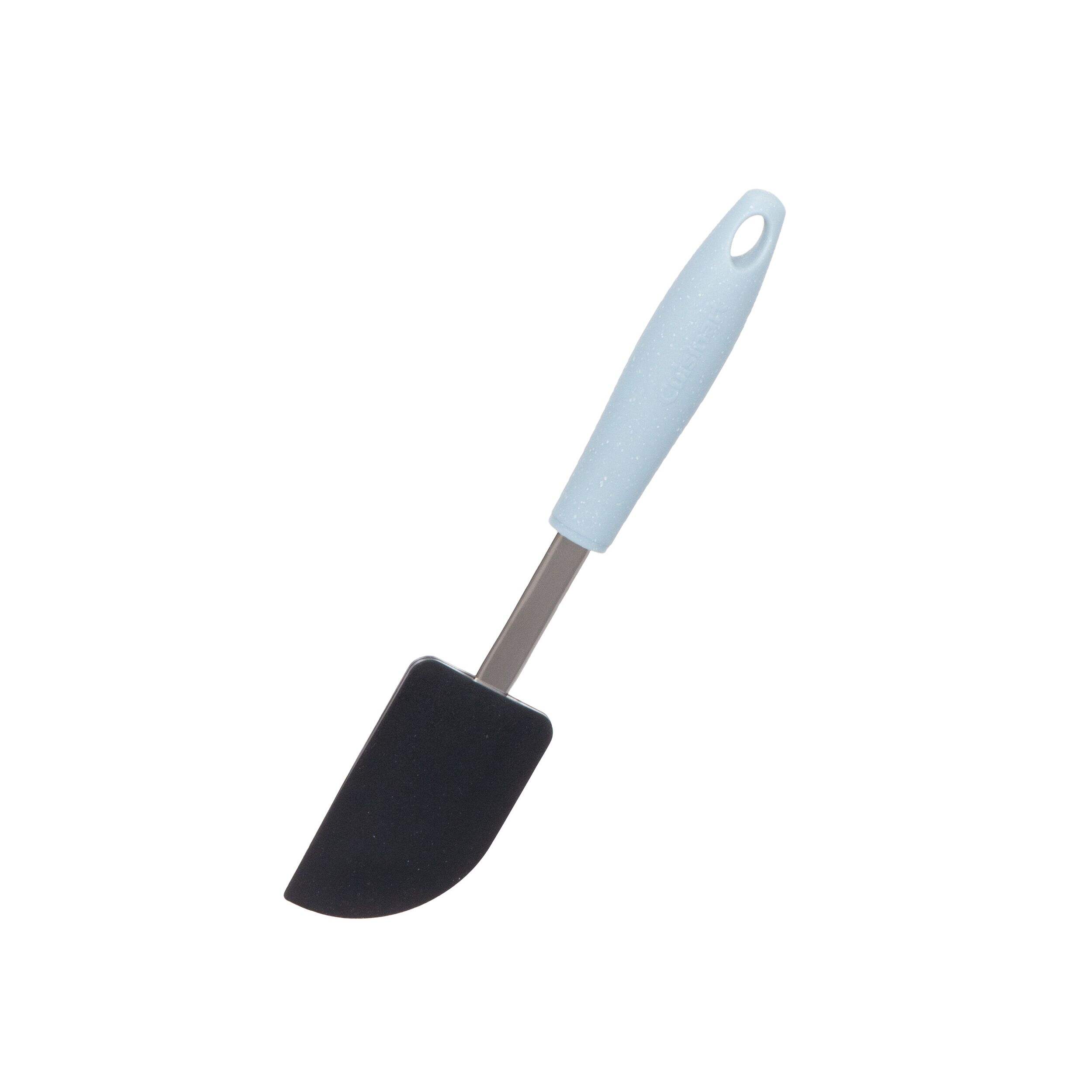 Spatule Cuisinart Oceanware, nylon Front_Flat