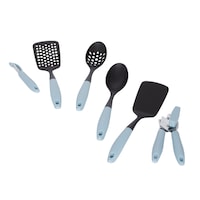 Cuisinart Oceanware Complete Set, 6-pc Composite_or_Mixed