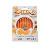 Joie Egg Slice and Wedge Front_Flat
