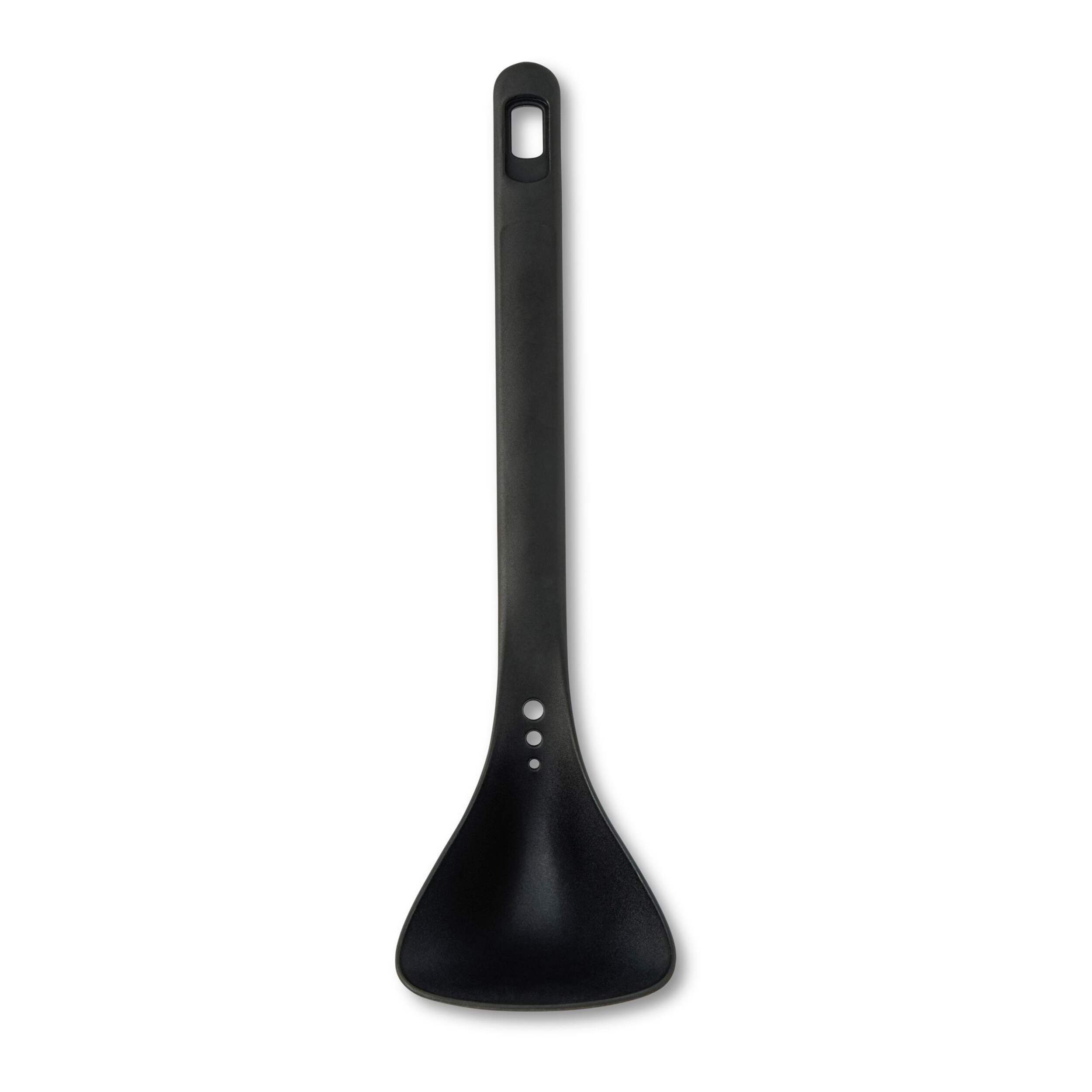 Repose-ustensiles en nylon Master Chef, paq. 5 Front_Flat