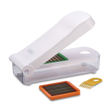 Hachoir à légumes Master Chef Front_Angled_Left