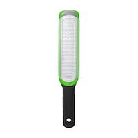 OXO Good Grips Etched Zester Overhead_Flat