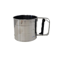 Master Chef Stainless Steel Sifter