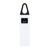 La Crosse Digital Fridge/Freezer Thermometer Front_Flat