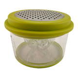 Vida by PADERNO Citrus Squeezer Set Front_Elevated