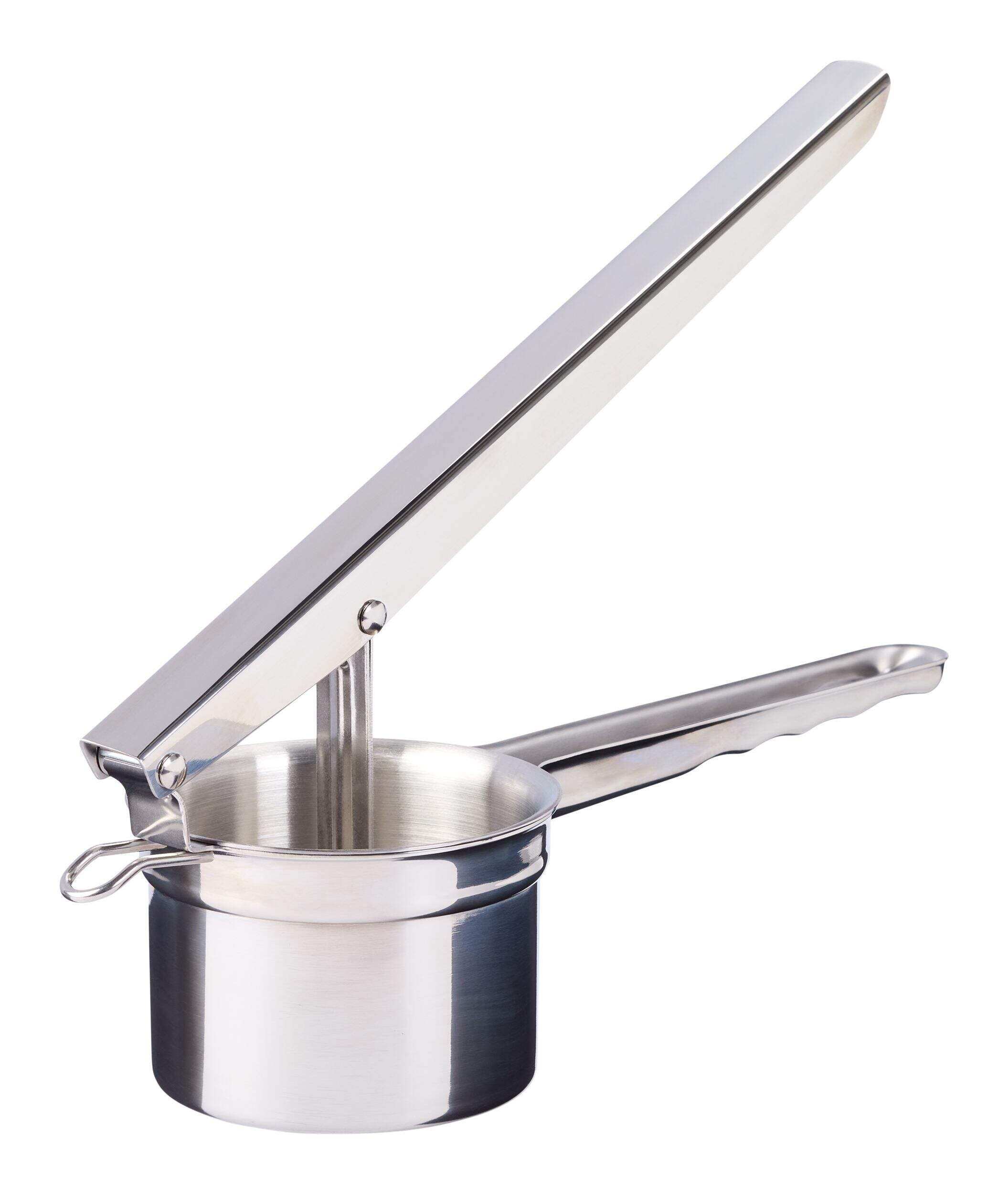 Presse-purée Master Chef Front_Angled_Right