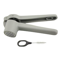 Simplicité Garlic Press Composite_or_Mixed