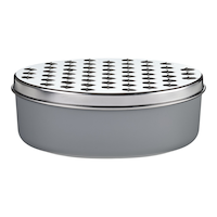 Simplicite Grater With Container Front_Elevated